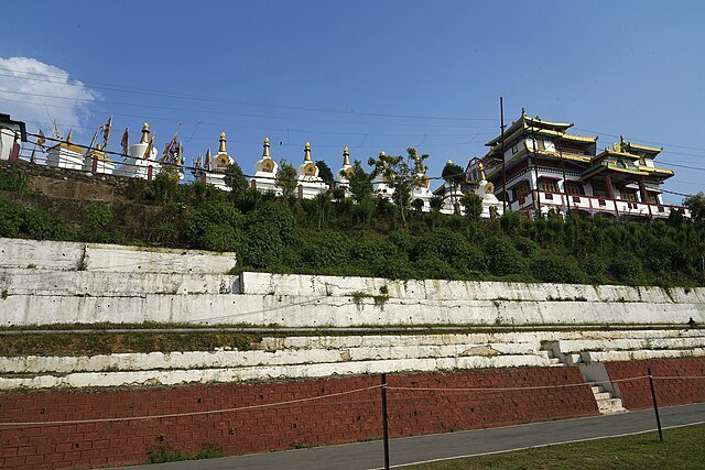 Durpin Monastery