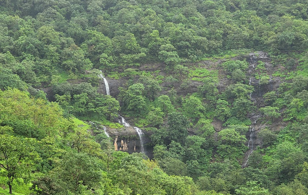 Ajoba Hill Fort