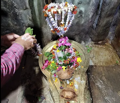 Nilkanth Mahadev Mandir