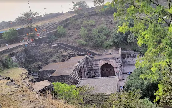 Nilkanth Mahadev Mandir