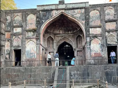 Nilkanth Mahadev Mandir