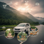 One Day Mumbai to Goverdhan Eco Village Trip