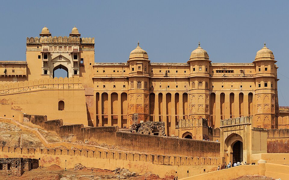 Amber Palace1
