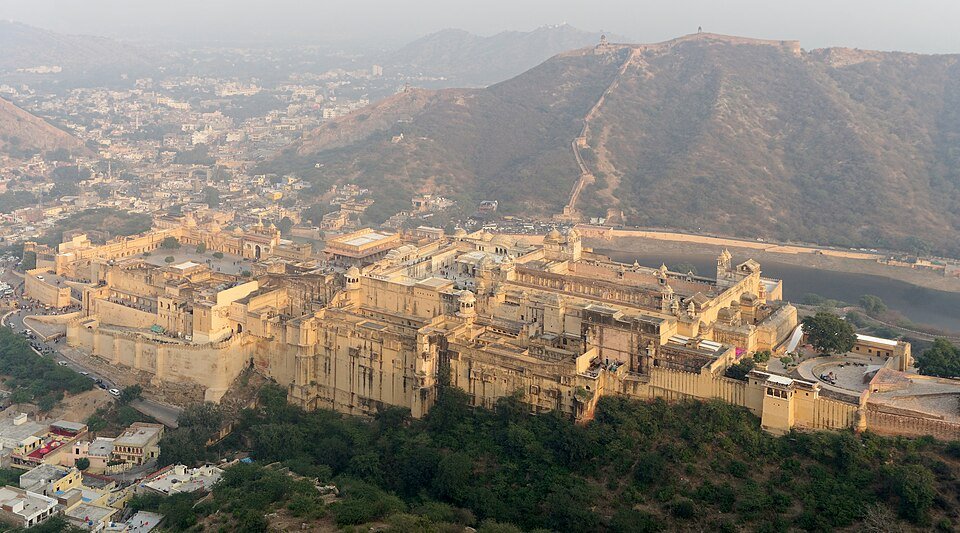 Amber Palace2
