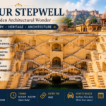 Jaipur Stepwell