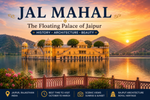 Jal Mahal
