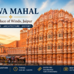 Hawa Mahal