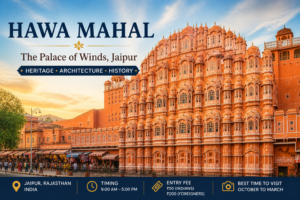 Hawa Mahal