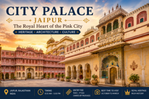City Palace