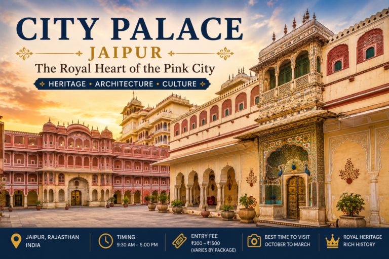 City Palace