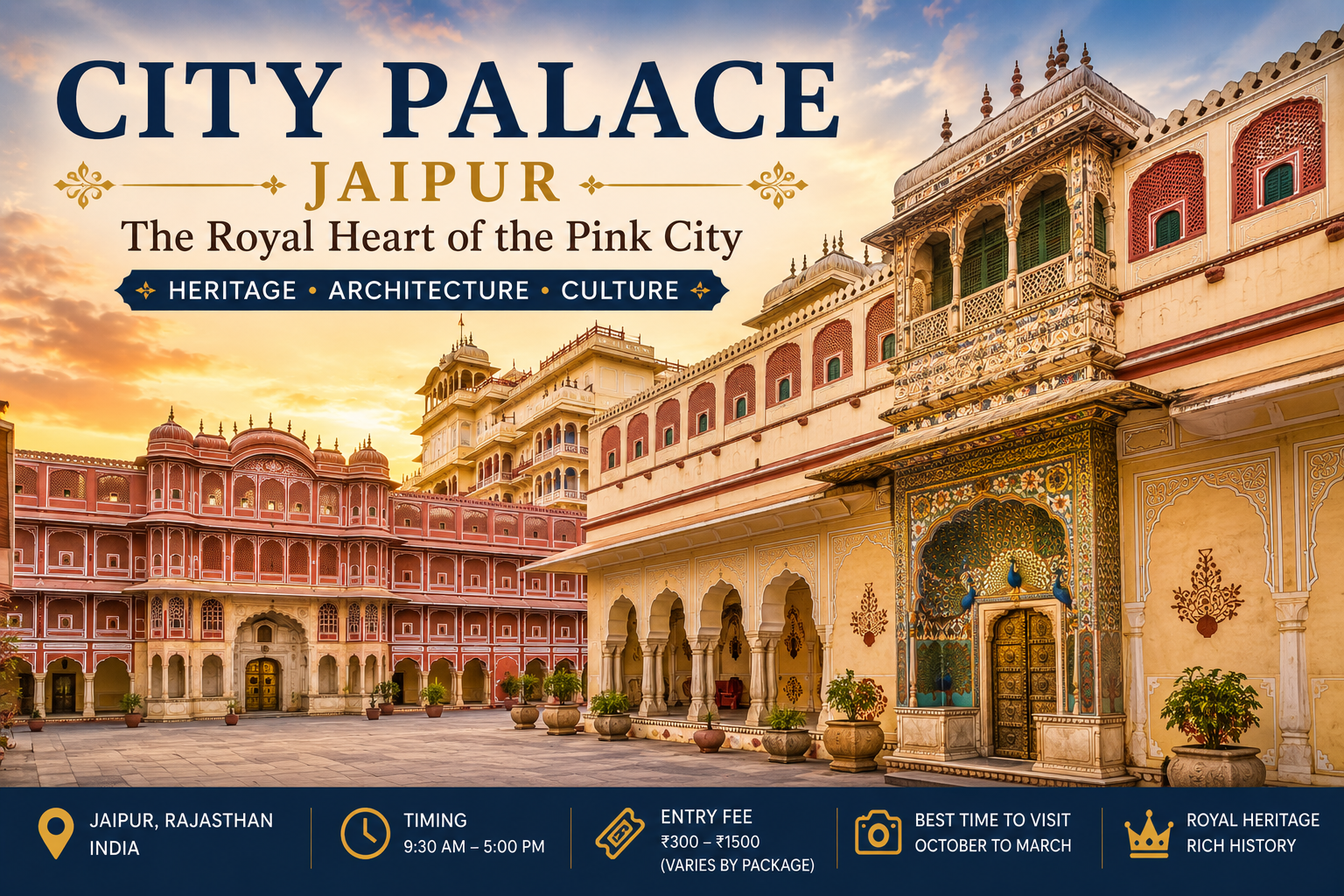 City Palace
