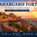 Nahargarh Fort