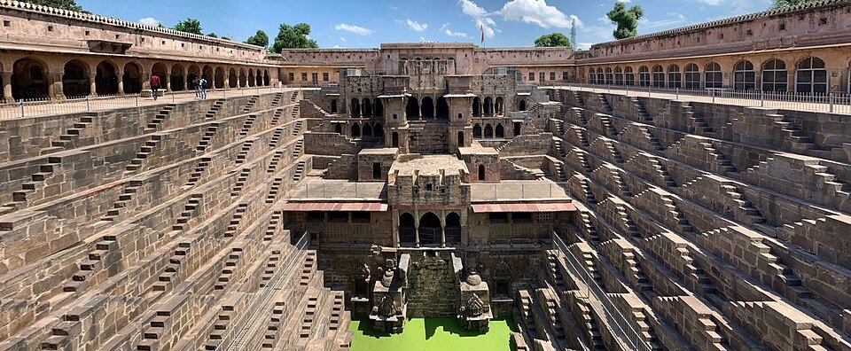 Jaipur Stepwell1