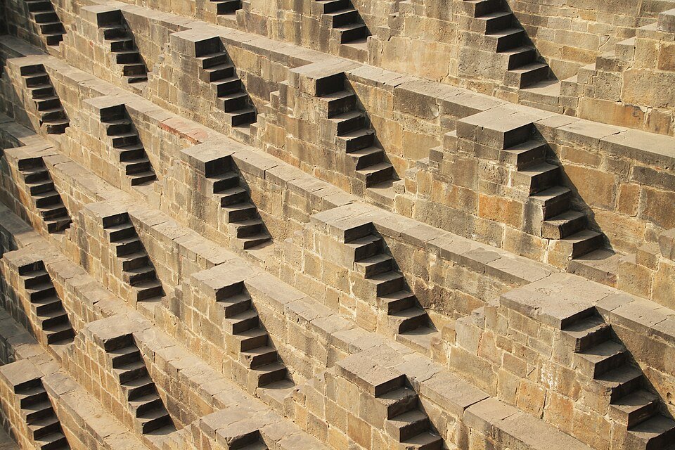 Jaipur Stepwell4