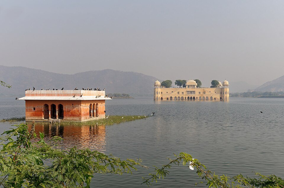 Jal Mahal 2