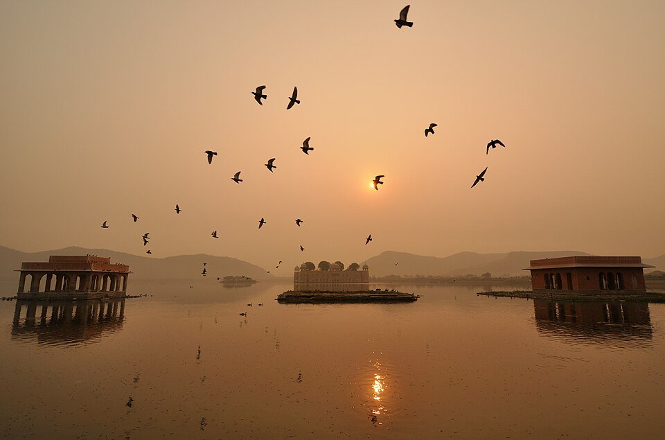 Jal Mahal 3