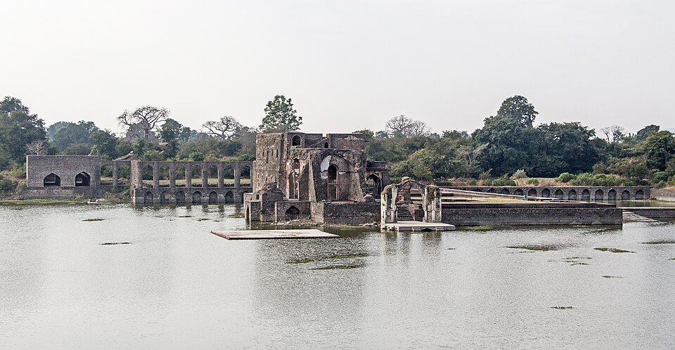 Jal Mahal 4