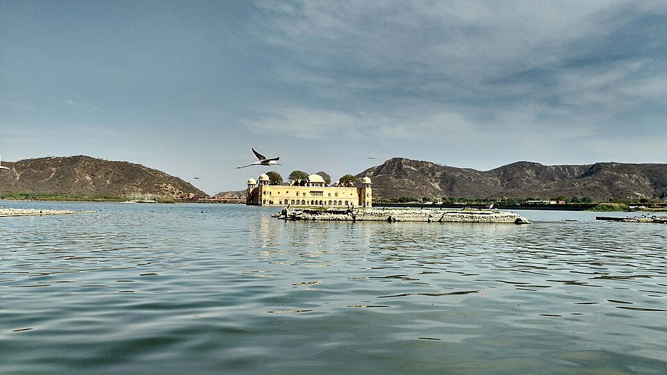 Jal Mahal 5