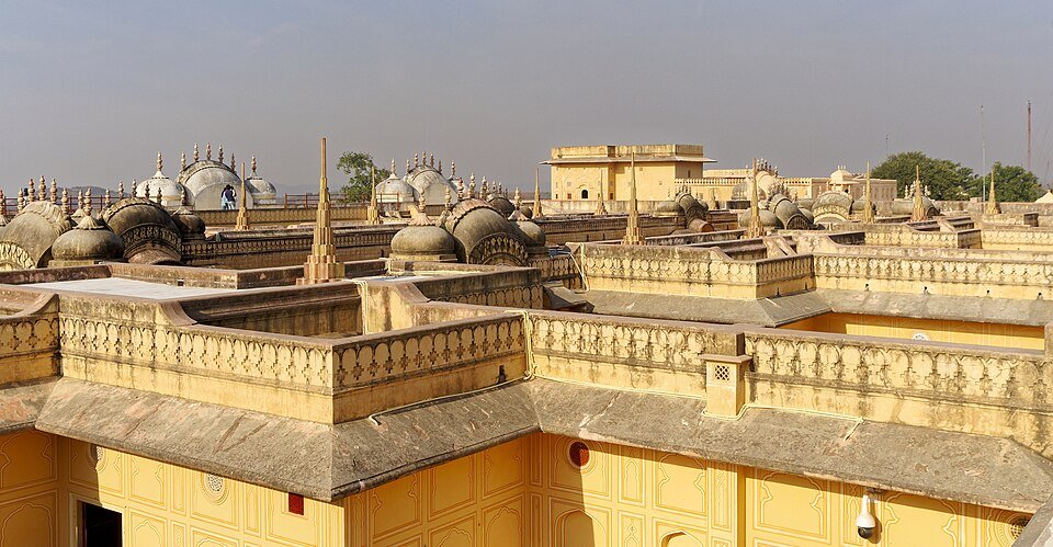 Nahargarh Fort1