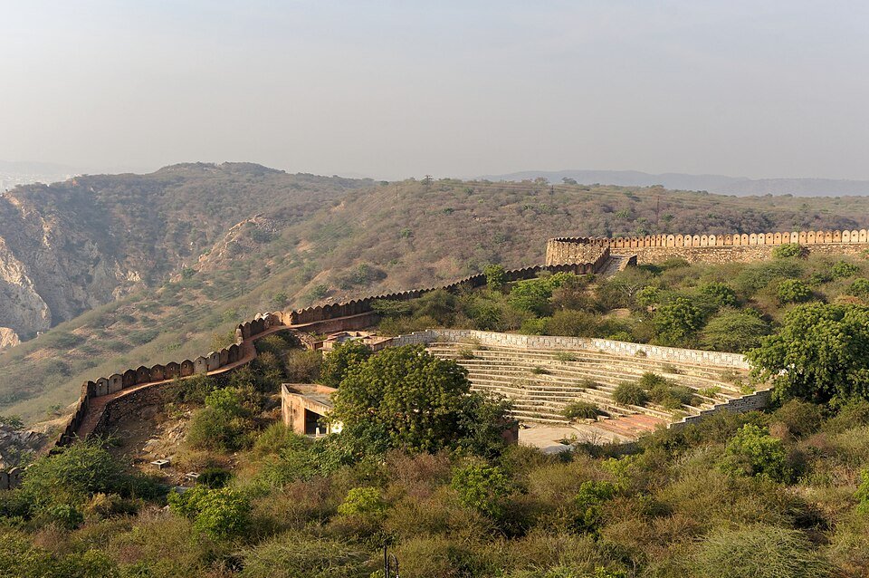 Nahargarh Fort2