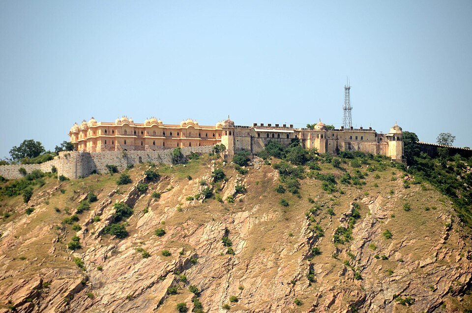 Nahargarh Fort3
