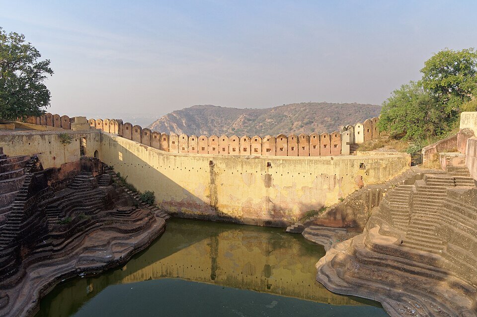 Nahargarh Fort5